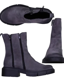 Ace Bootie