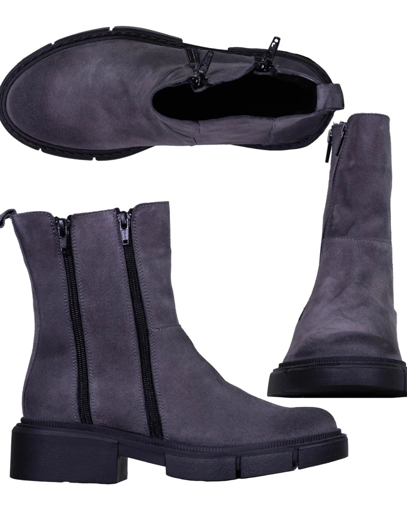 Ace Bootie