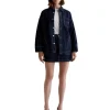 Adriano Goldschmied Jeans Lucien Denim Jacket