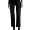 Adriano Goldschmied Jeans Brinley Straight Leg Jeans