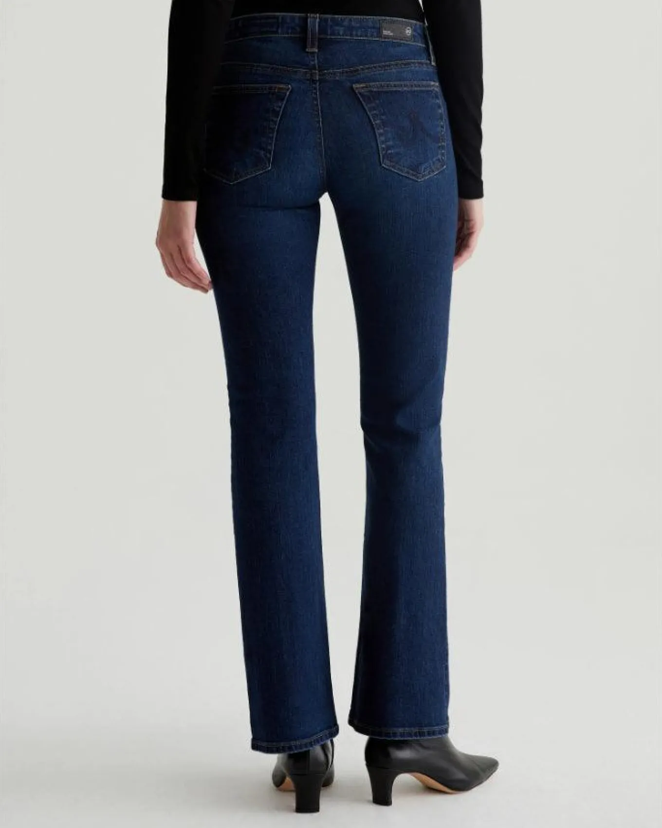 Adriano Goldschmied Jeans Angel Bootcut Jeans