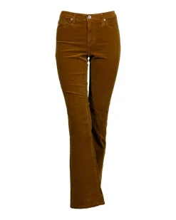 AG Jeans Angel Corduroy Bootcut Pant