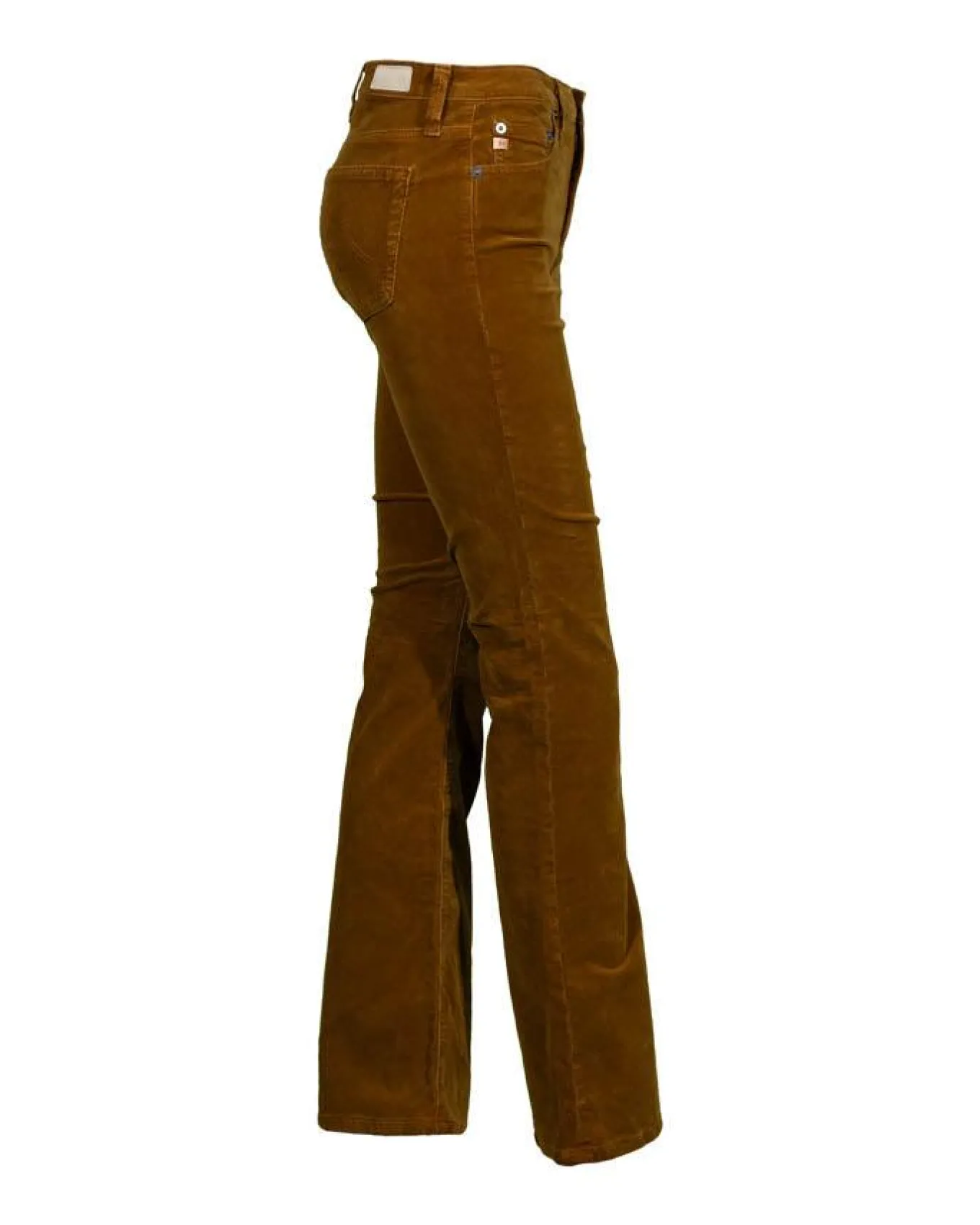 AG Jeans Angel Corduroy Bootcut Pant