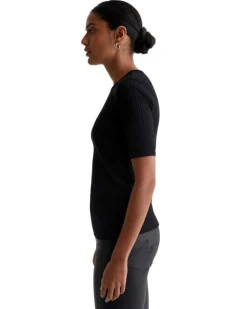 AG Jeans Astley Crew Neck Tee