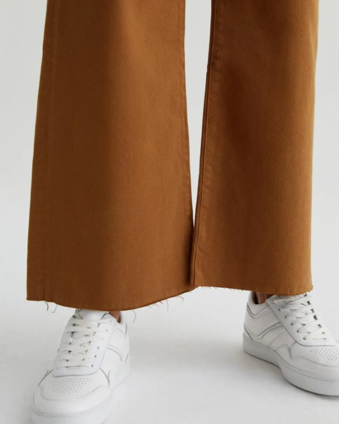 AG Jeans Saige Wide Leg Crop Jeans Multiple Colors