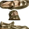 AGL Alison BeBe Ballet Flat Shoe