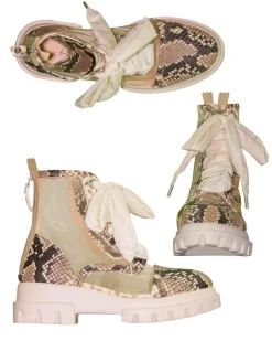 AGL Footwear
