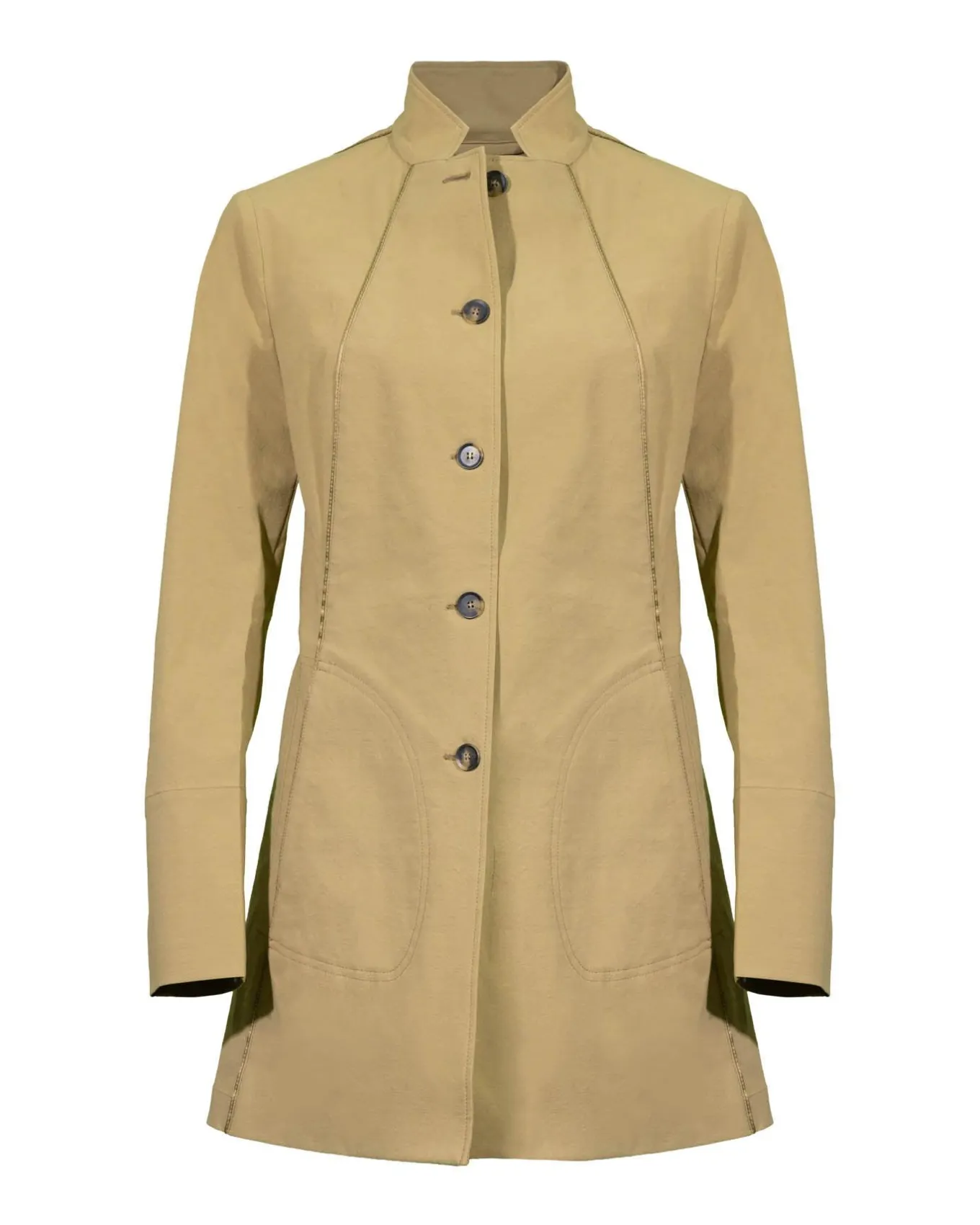 Alba Jacket