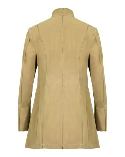 Alba Jacket
