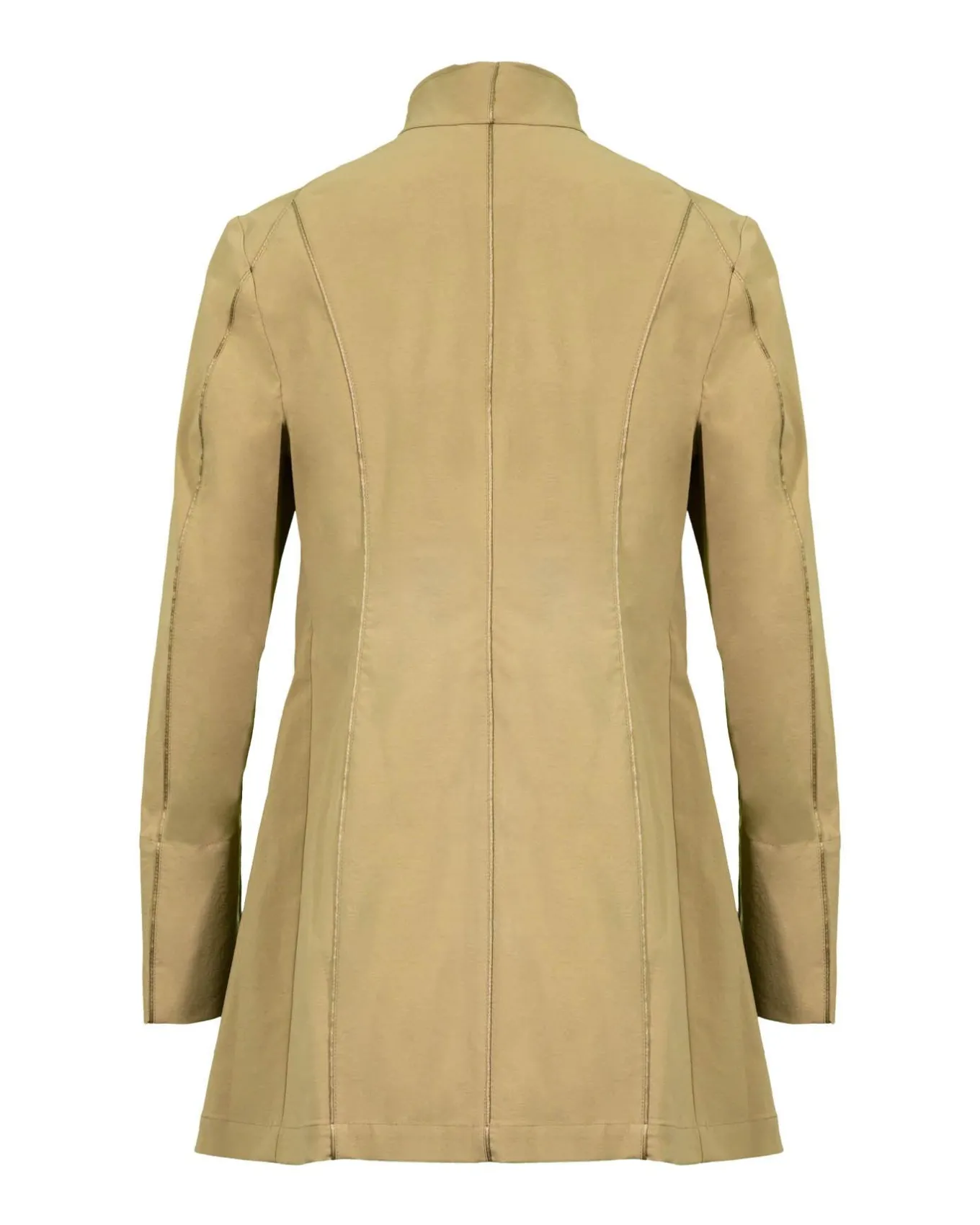 Alba Jacket