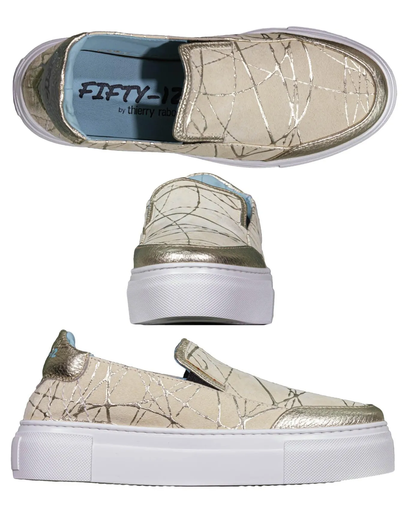 Alyssa Sneaker