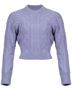 Amy Sweater