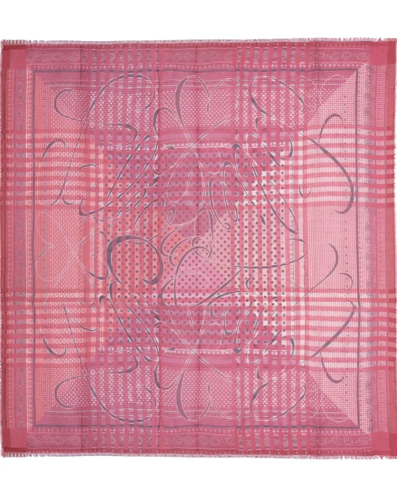 Anna Scarf