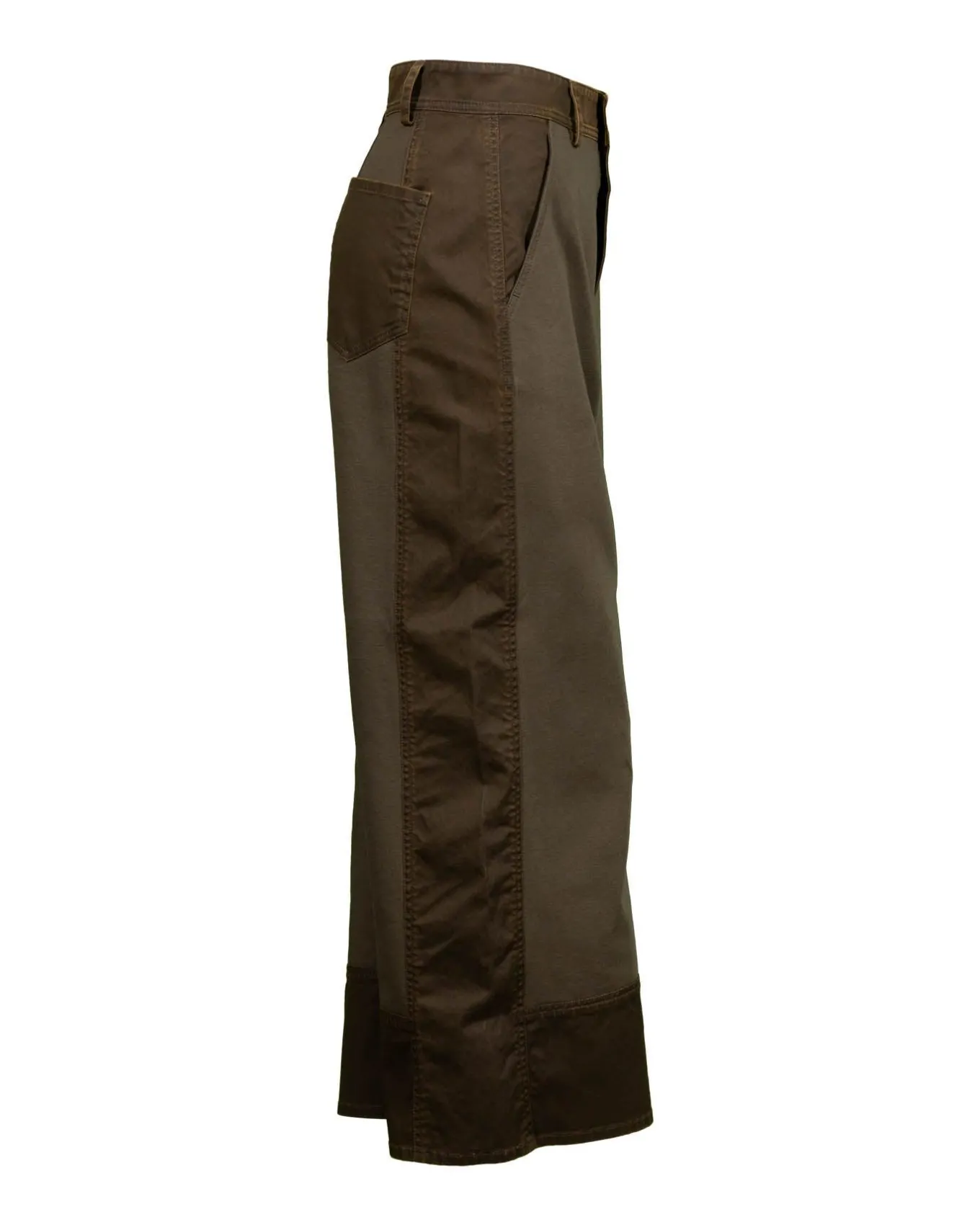 Annette Gortz Alia Wide Leg Pant
