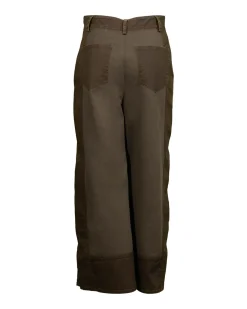 Annette Gortz Alia Wide Leg Pant