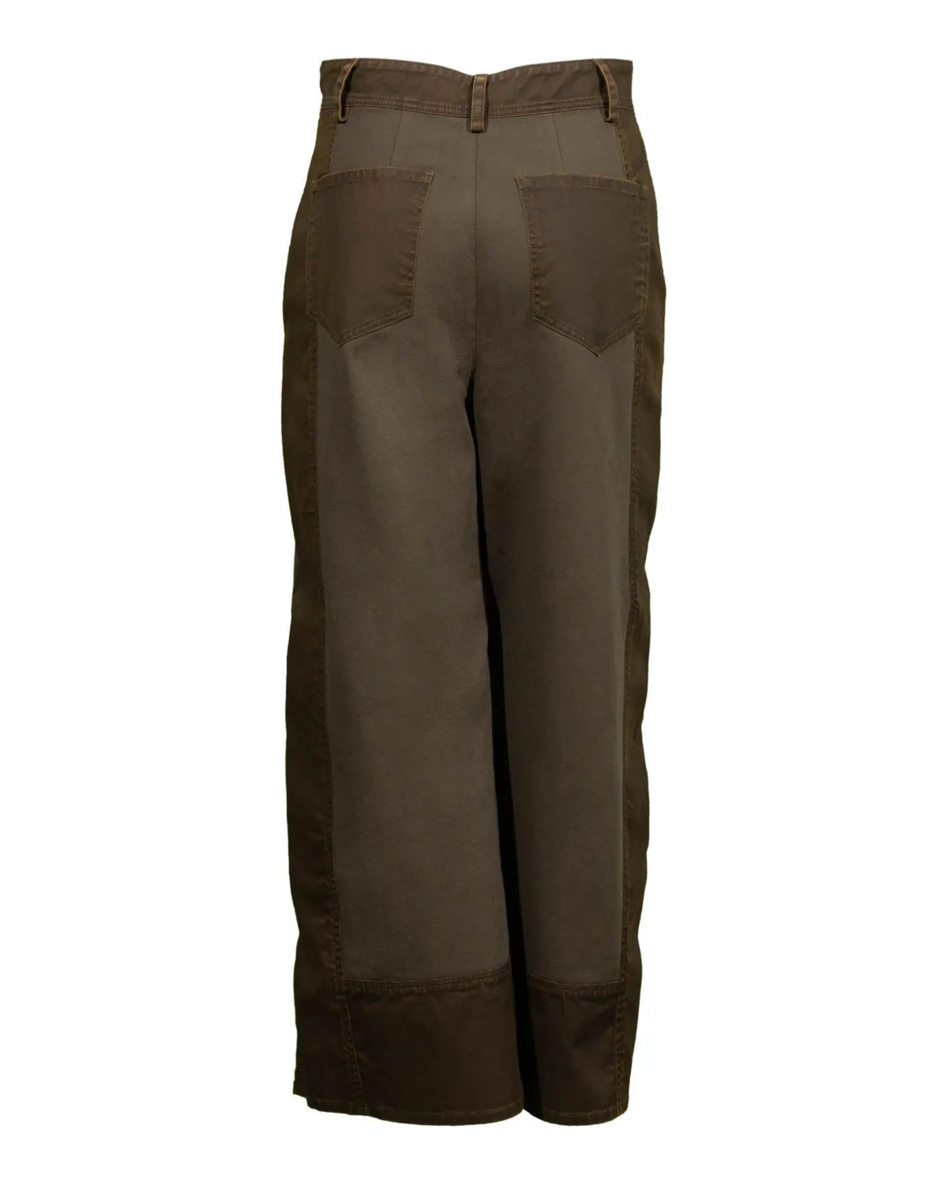 Annette Gortz Alia Wide Leg Pant