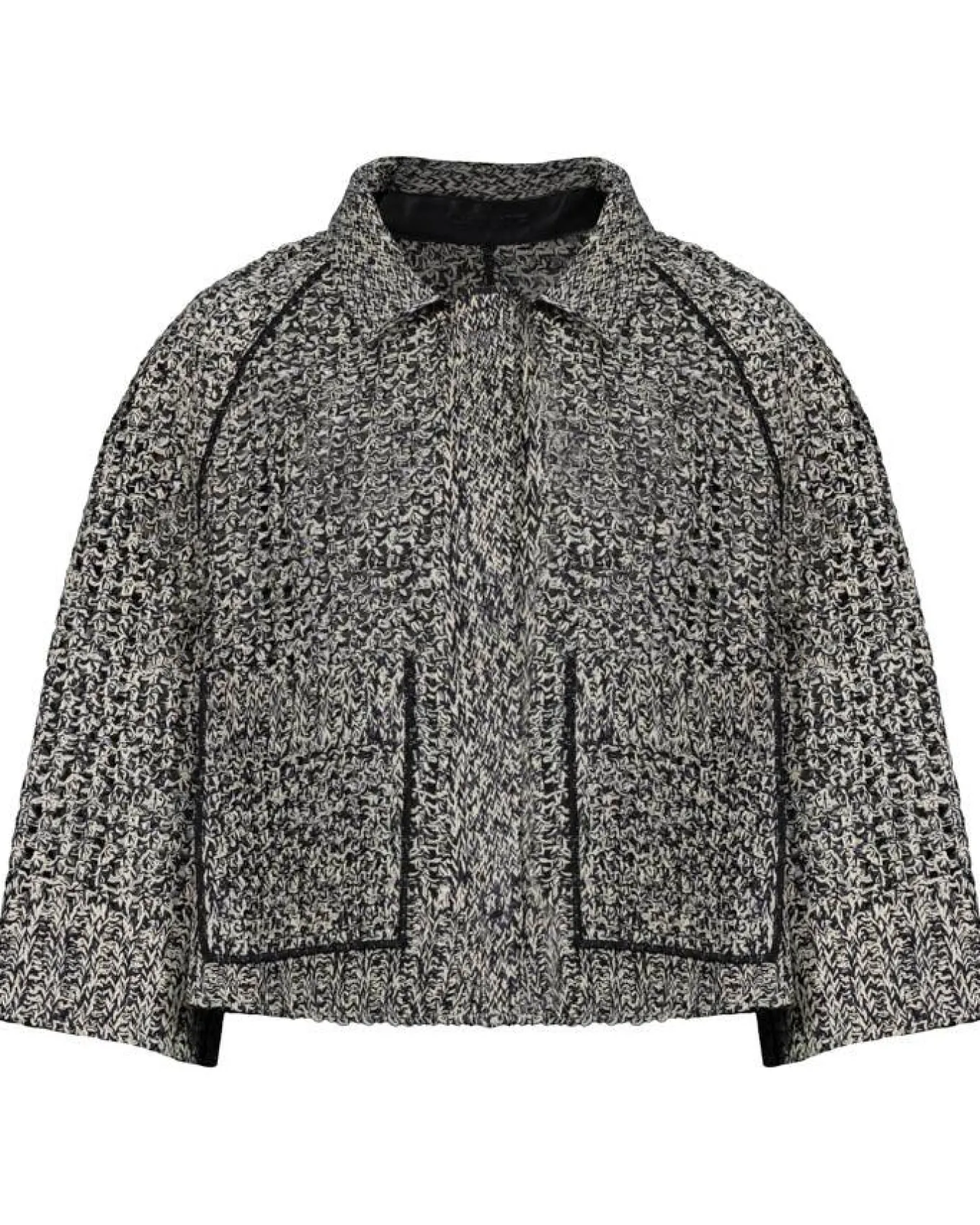 Annette Gortz Odo Cardigan
