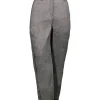 Annette Gortz Pax Linen Crop Pant