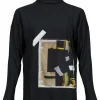 Annette Gortz Selta1 Turtleneck