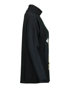 Annette Gortz Selta1 Turtleneck