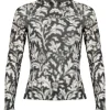 Annette Gortz Walli Funnel Neck Pullover