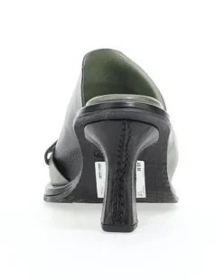 AS98 Nina Two Tone Sandals