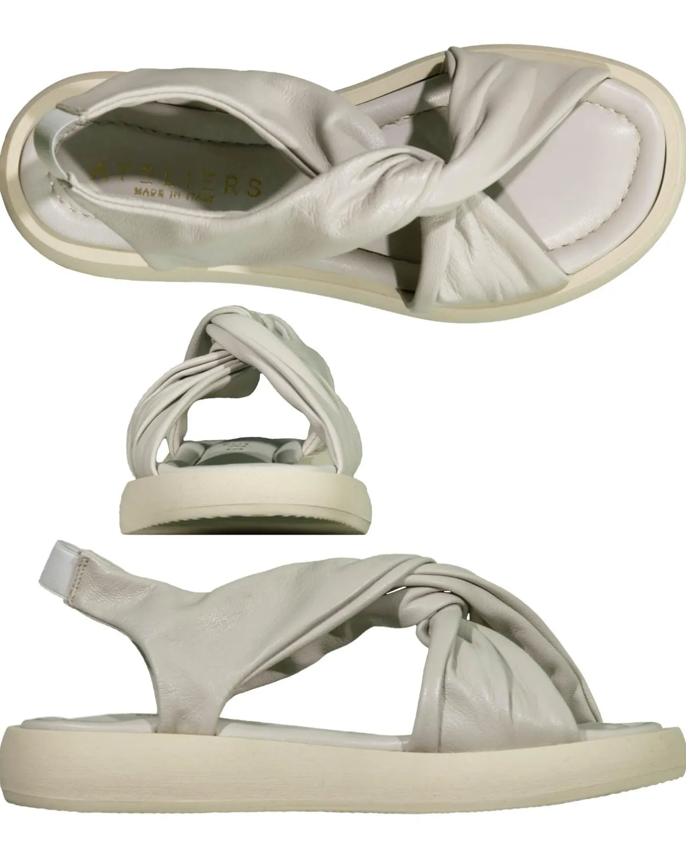 Ateliers Footwear