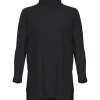 Ayrtight Halo Frankie T-Neck Tunic