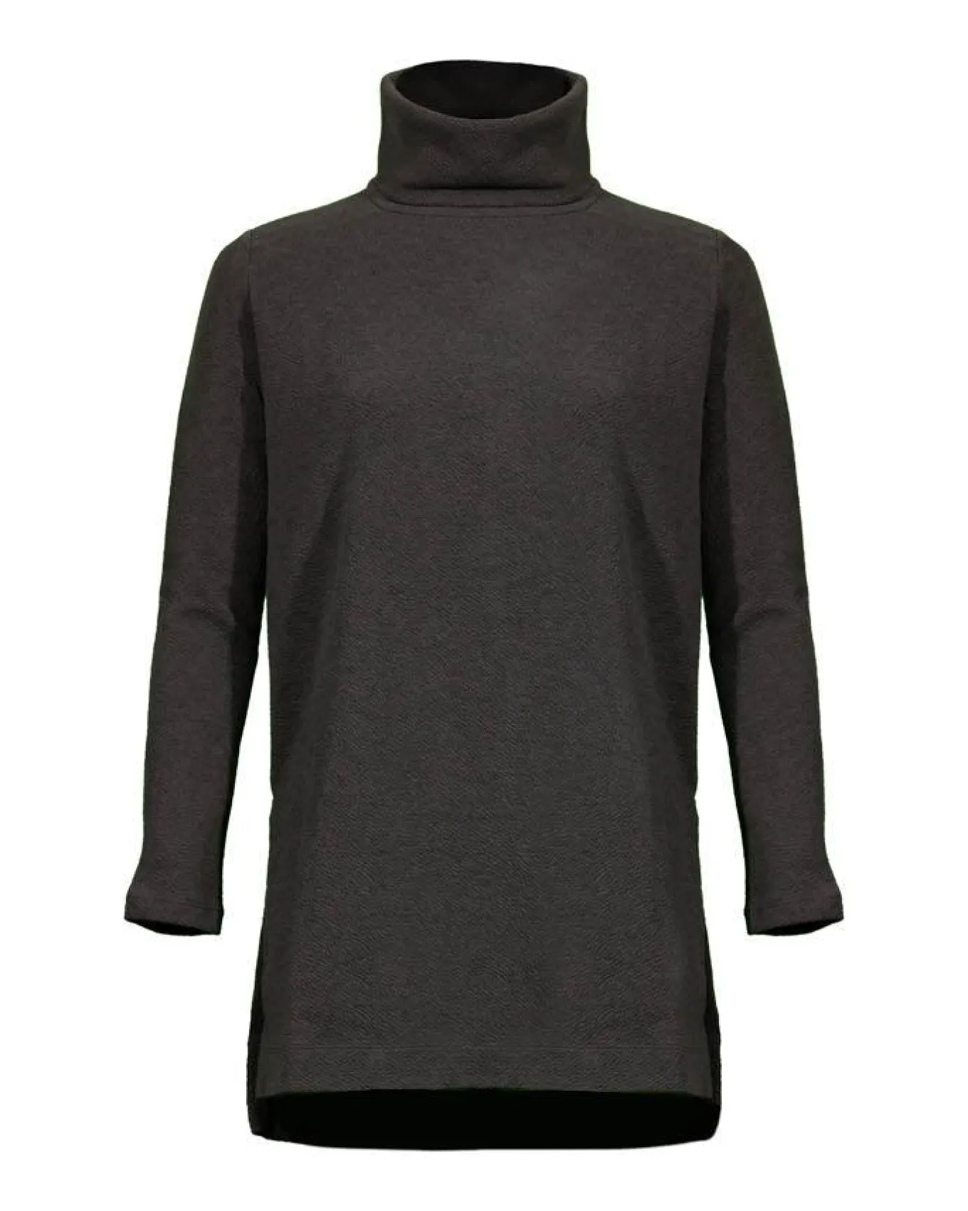 Ayrtight Mason Frankie T-Neck Tunic