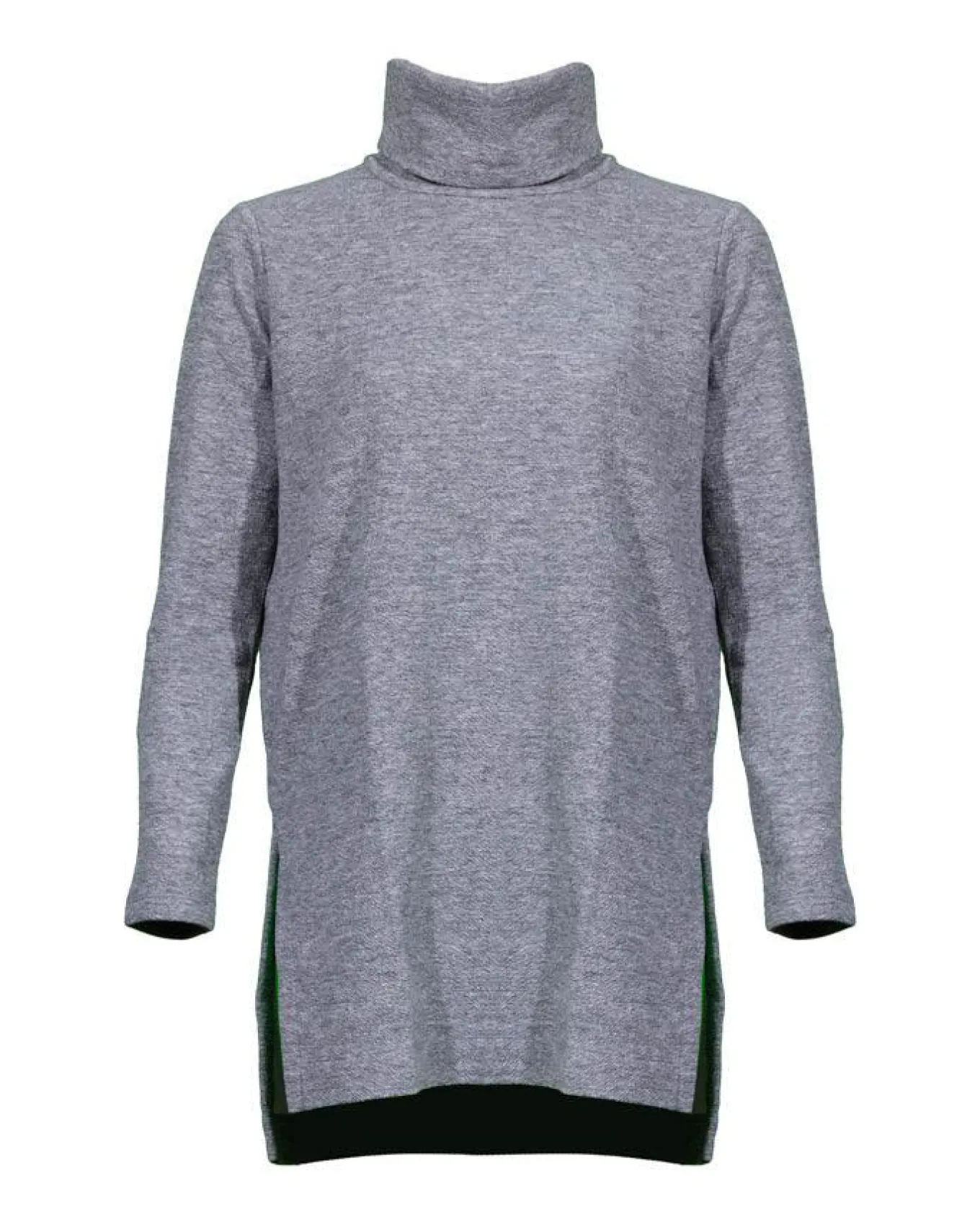 Ayrtight Mason Frankie T-Neck Tunic