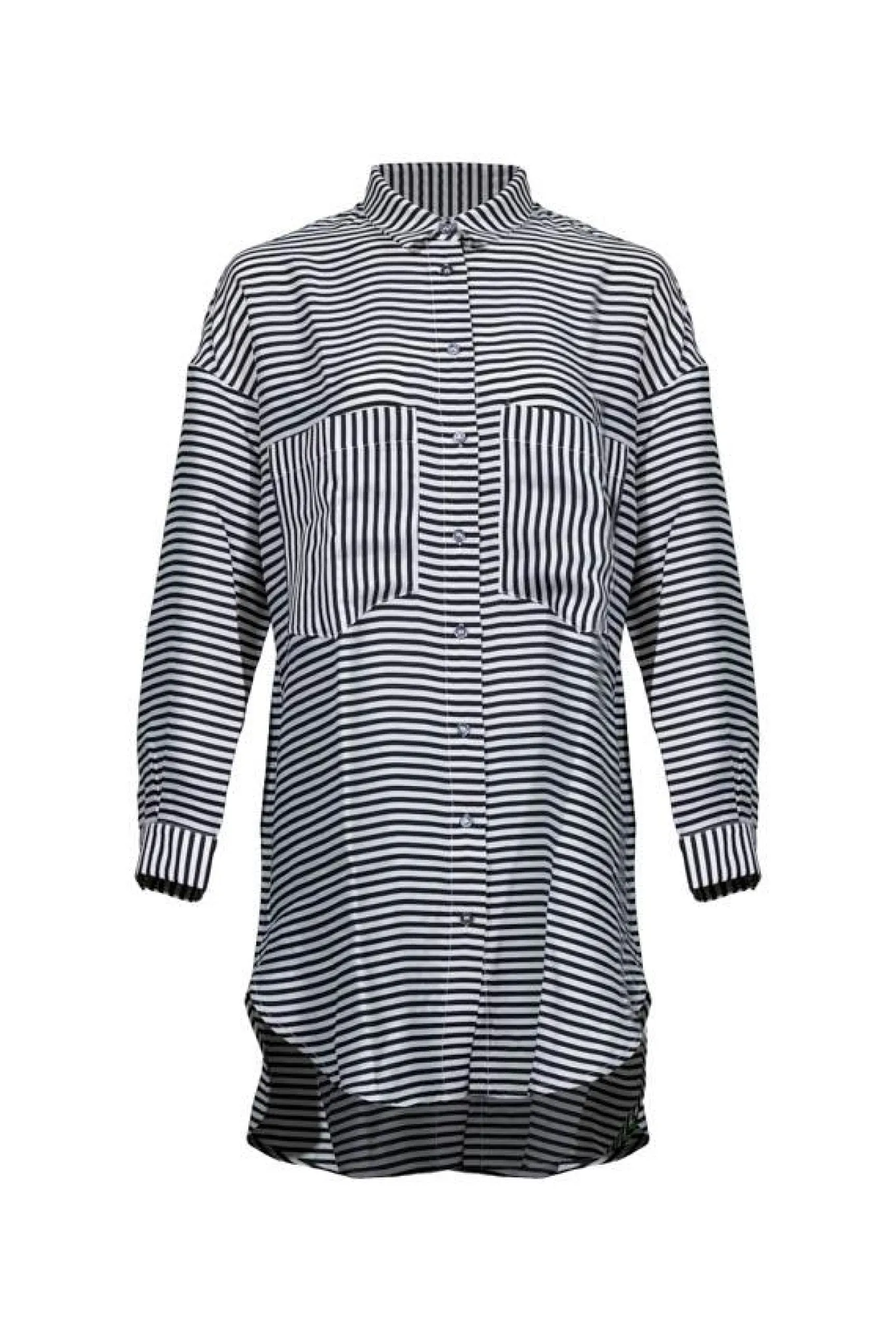 Ayrtight Zina Hawkins Shirt
