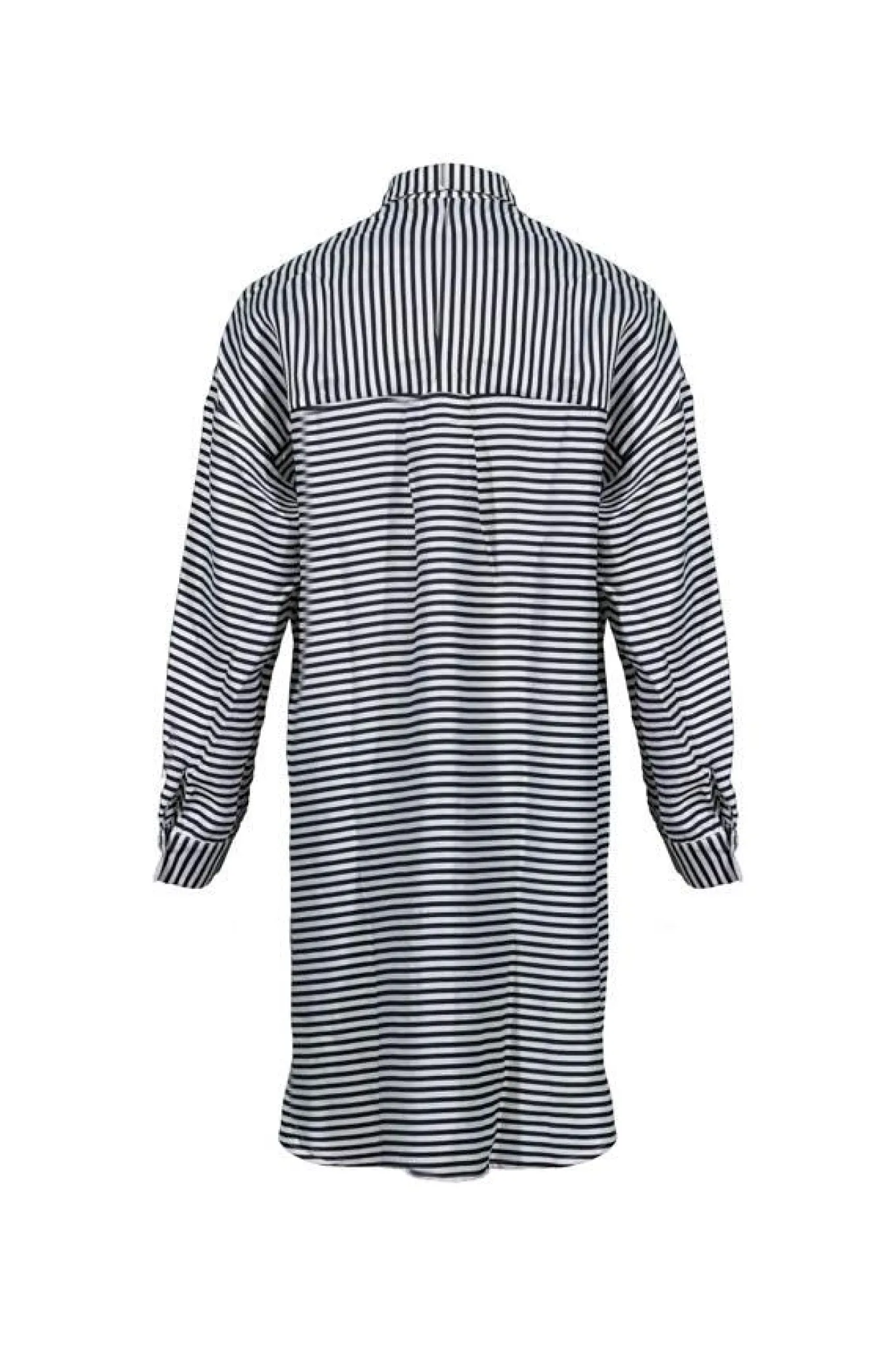 Ayrtight Zina Hawkins Shirt