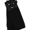 Beaded Cuff Handwarmers