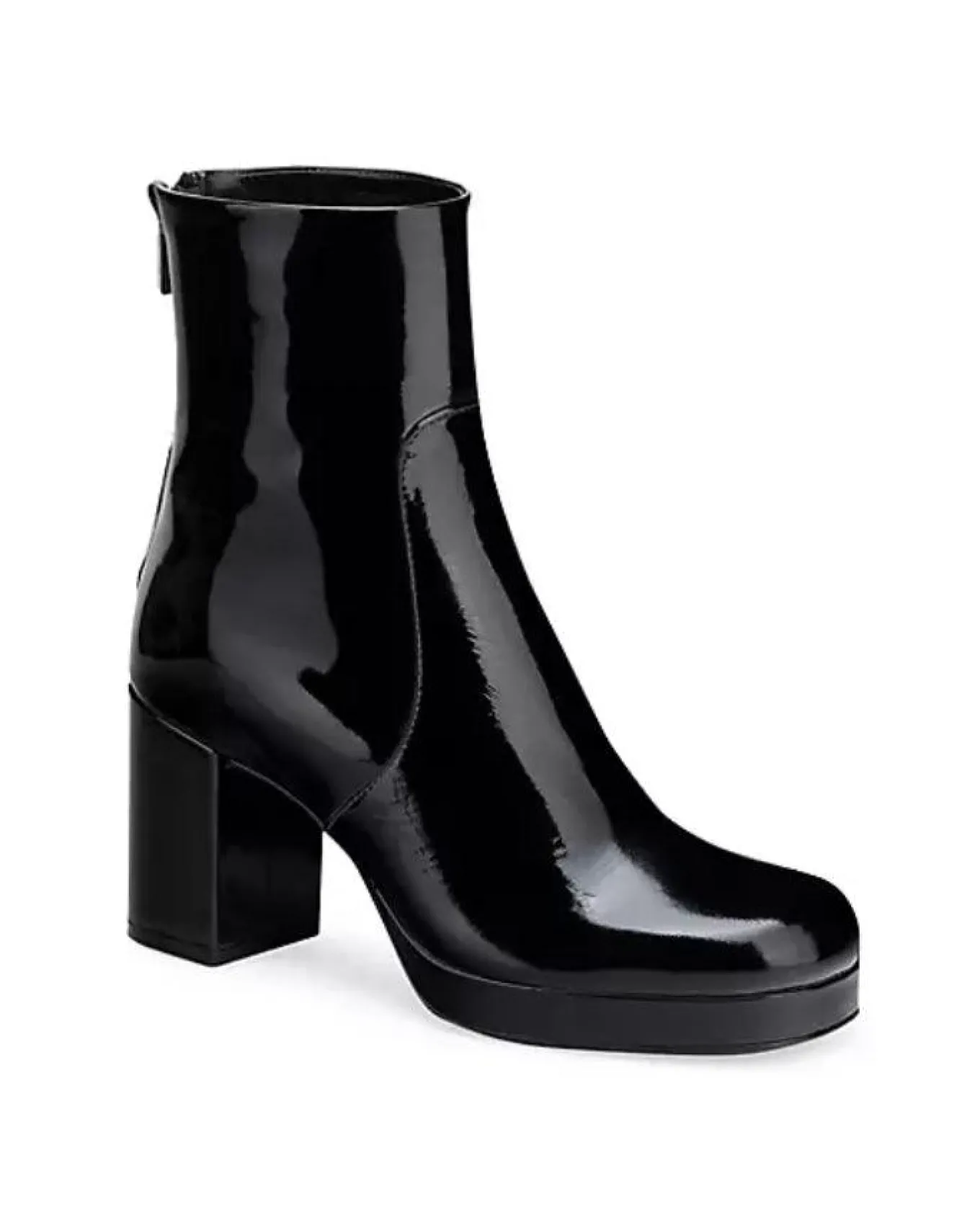 Betty Bootie