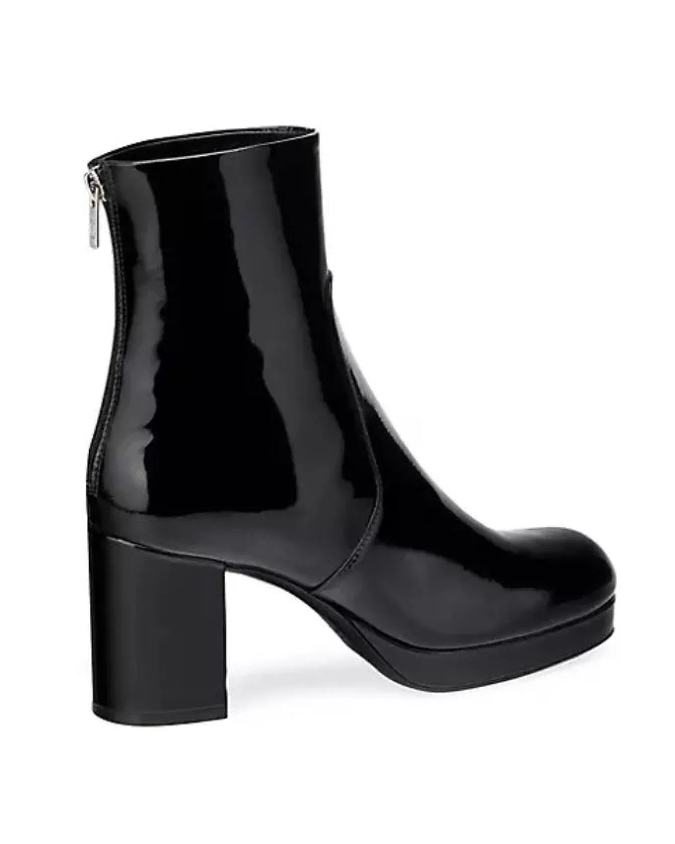 Betty Bootie