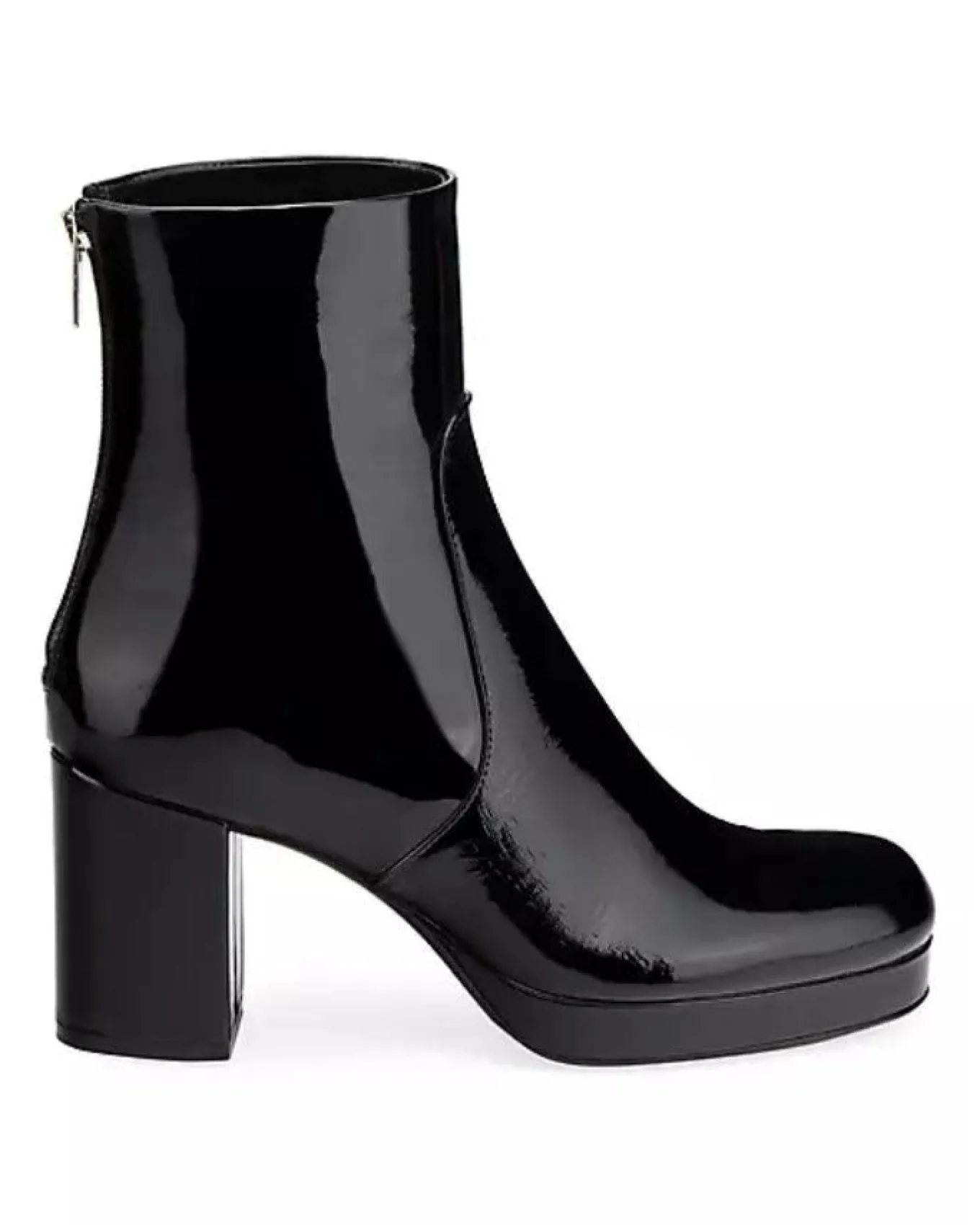 Betty Bootie