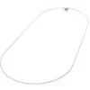 Bloodline Design 20" Ball Chain Necklace