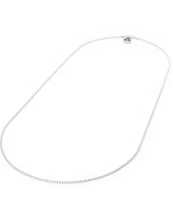 Bloodline Design 20" Ball Chain Necklace
