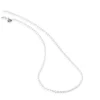 Bloodline Design 18" Cable Chain Necklace