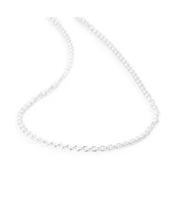 Bloodline Design 20" Cable Chain Necklace