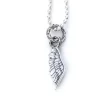 Bloodline Design Little Wing Pendant