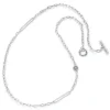 Bloodline Design Long Florence Link Chain