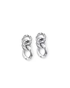 Bloodline Design Moderna Stud Earrings