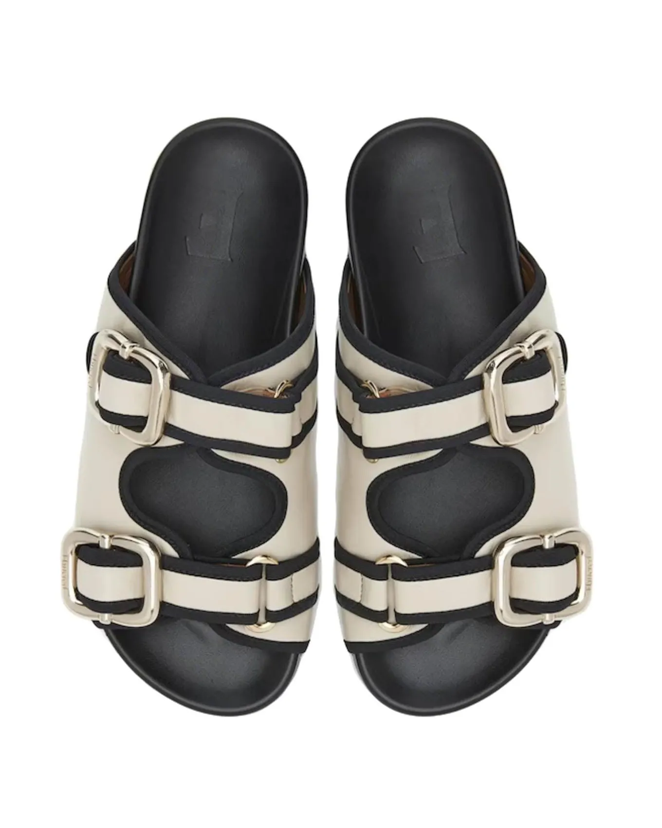 Bono Sandal