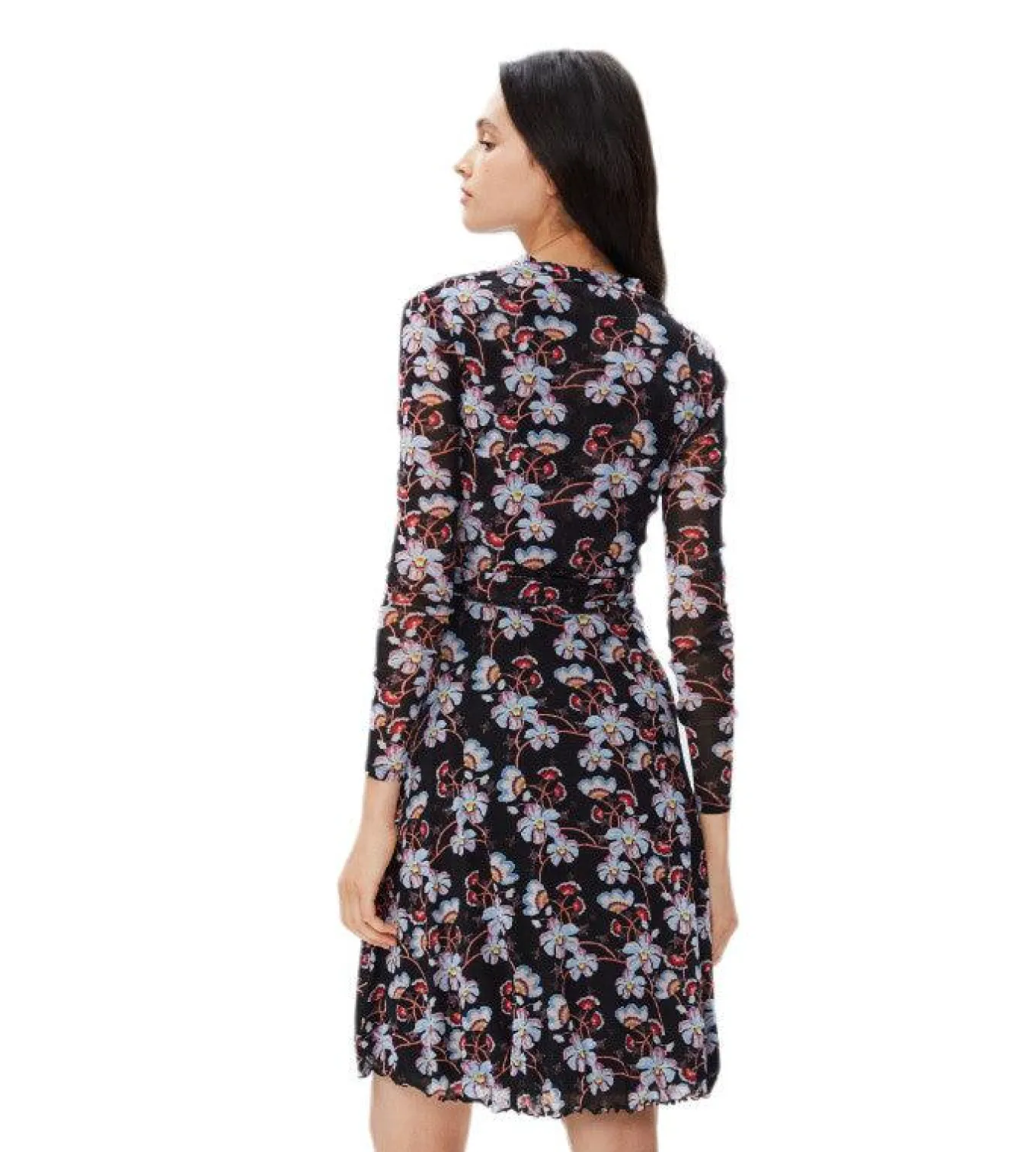 Brenda Dress