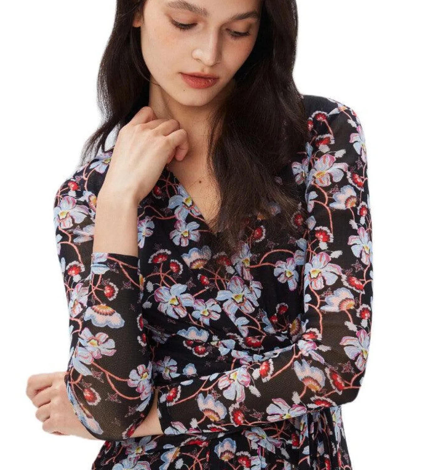Brenda Dress