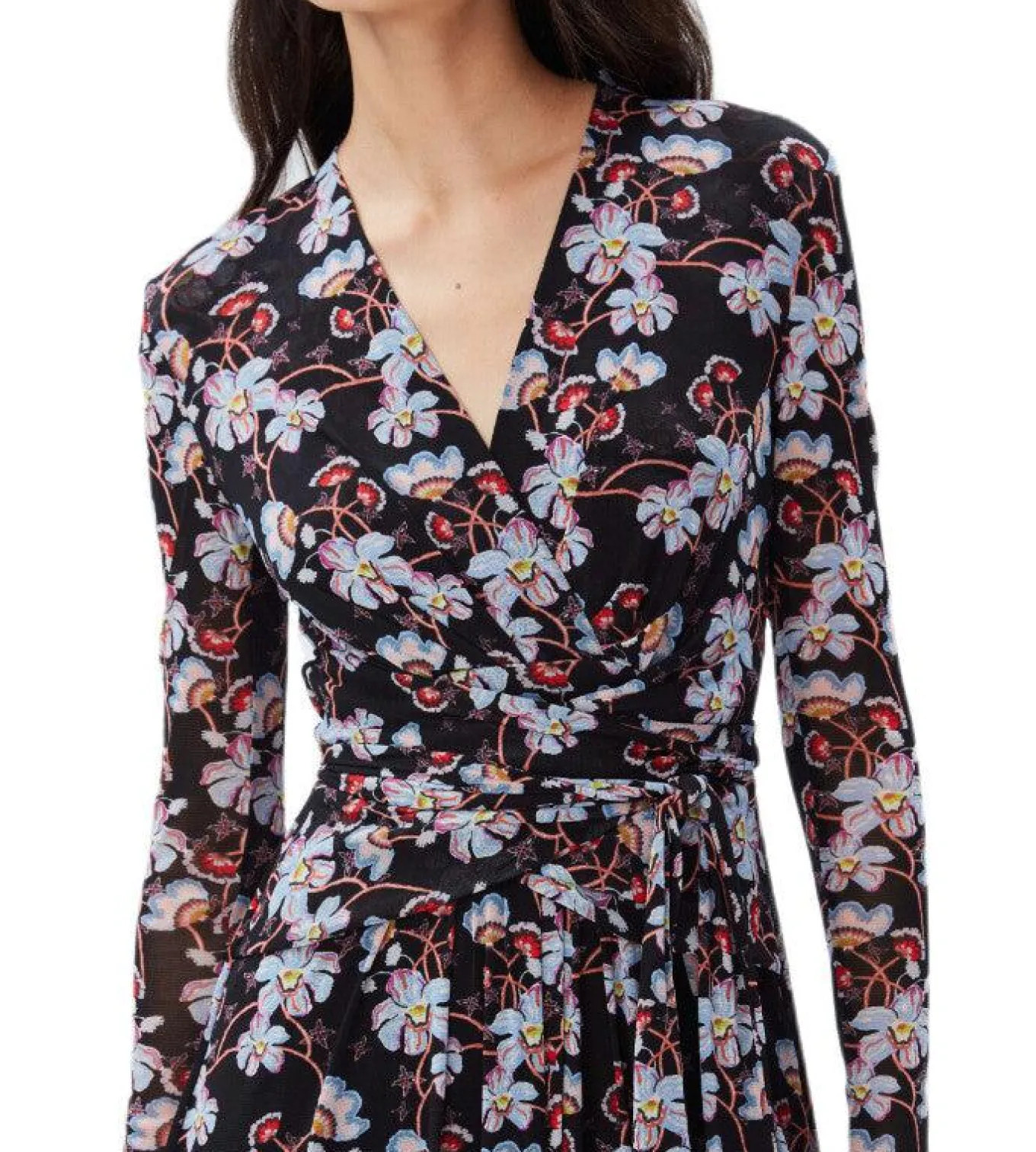 Brenda Dress