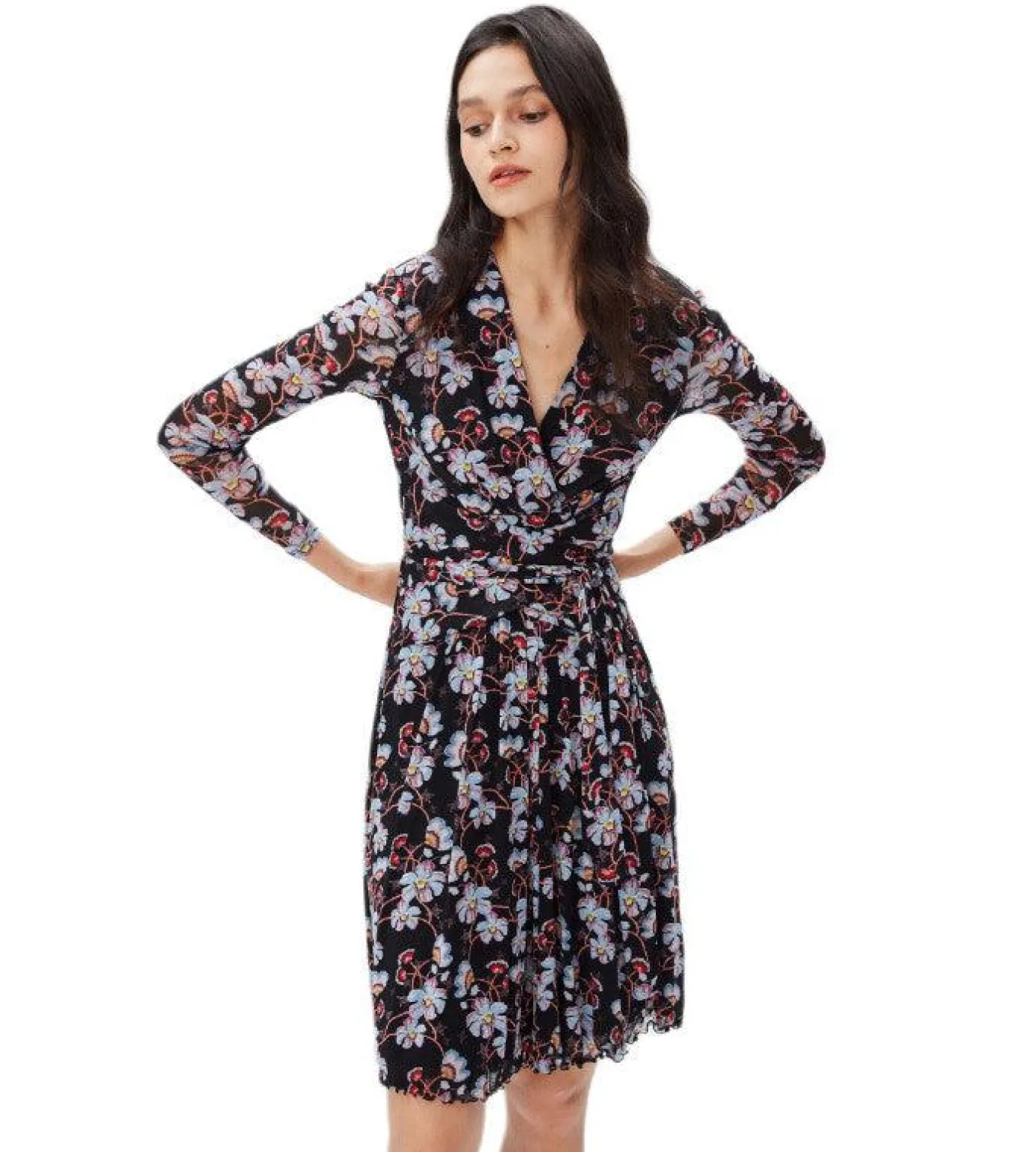 Brenda Dress