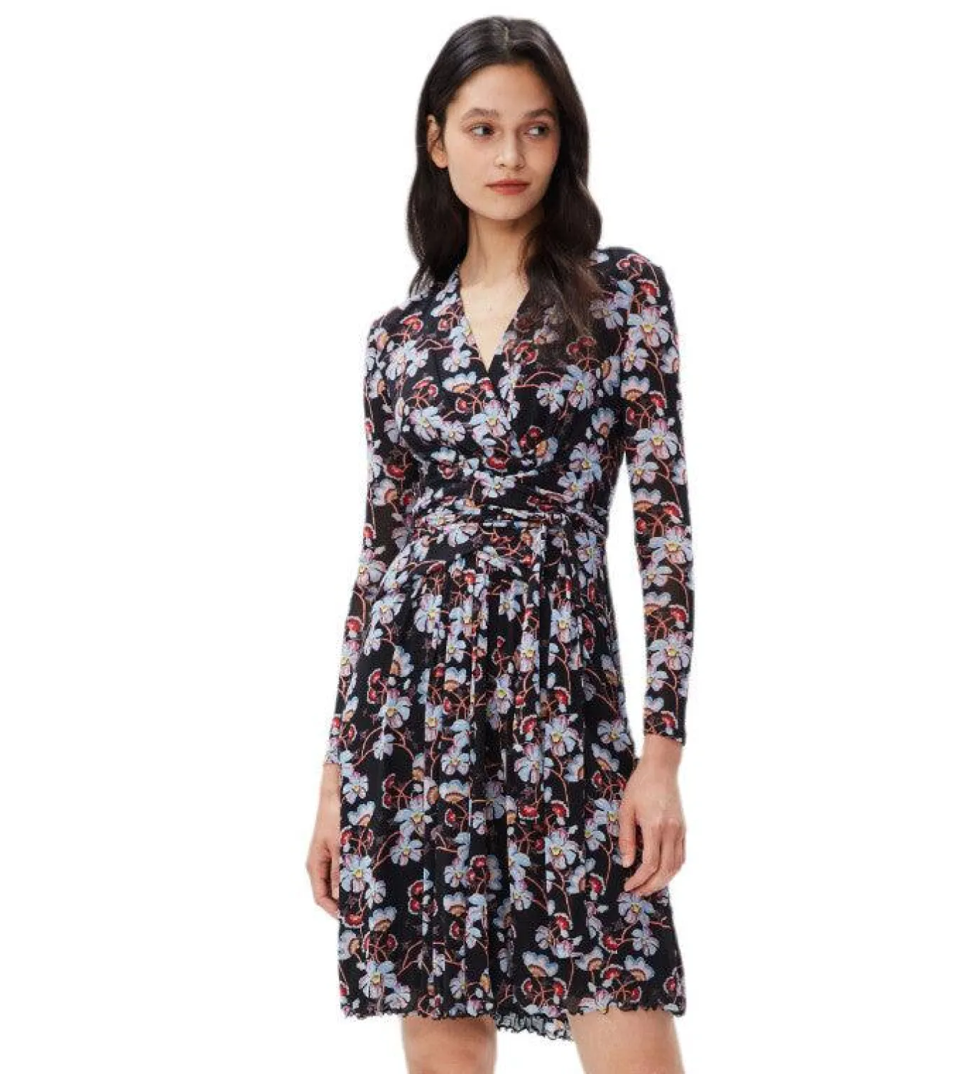Brenda Dress