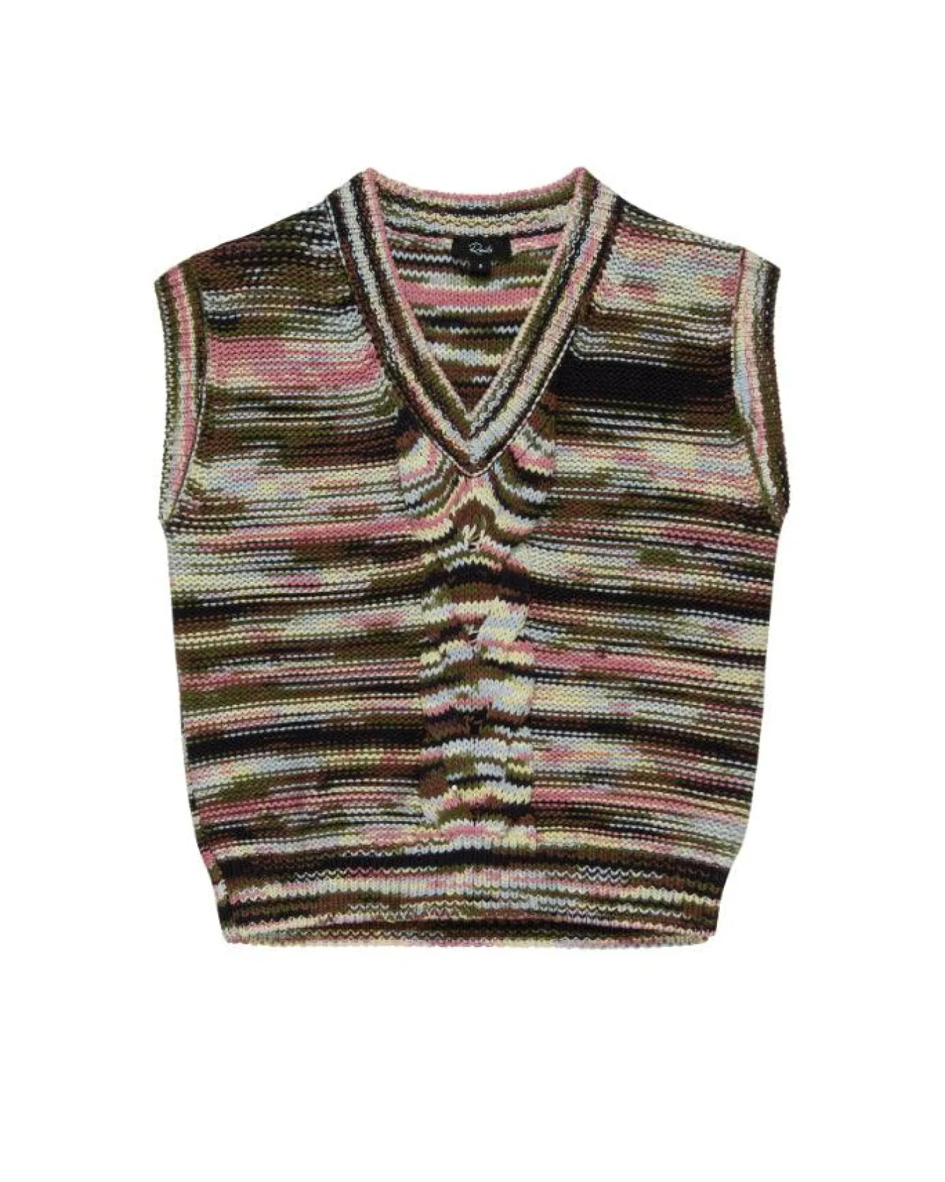 Brixton Pullover